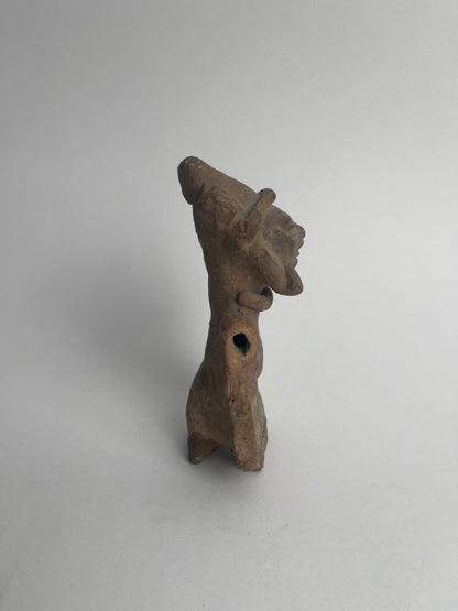 Figural Whistle