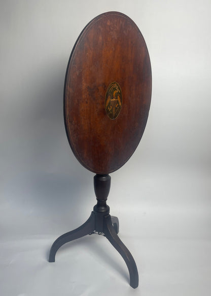 Candlestand