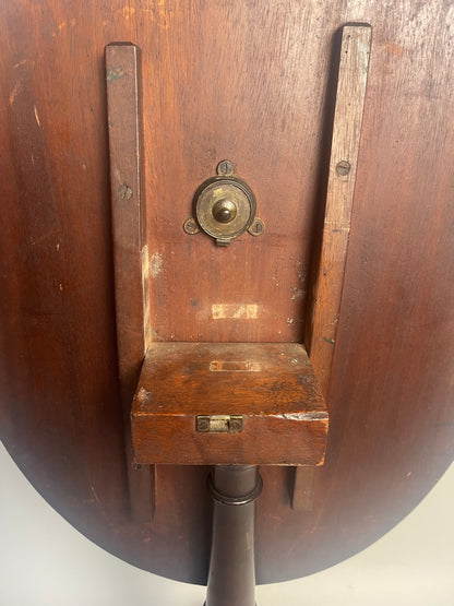 Candlestand