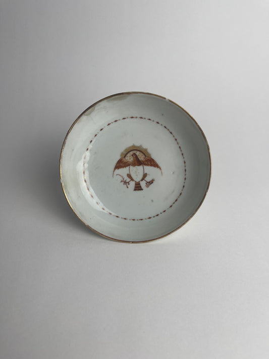 Eagle Saucer