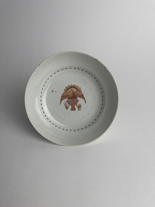 Eagle Saucer