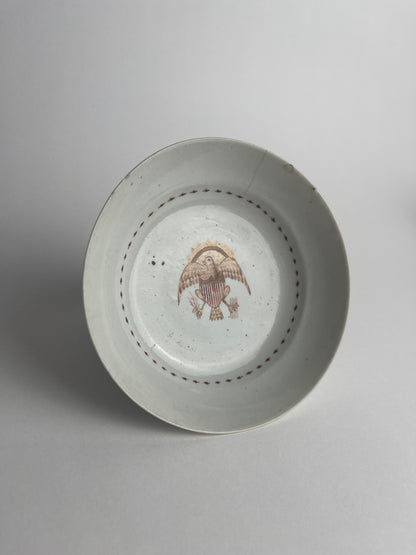 Eagle Saucer