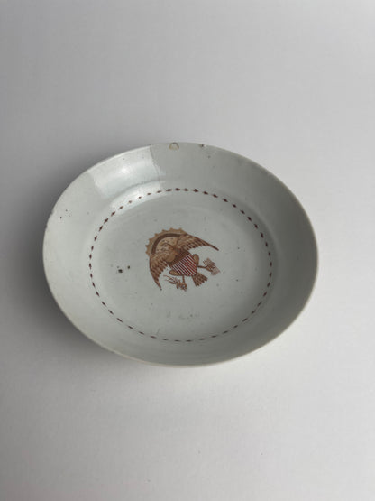 Eagle Saucer