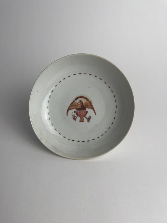 Eagle Saucer