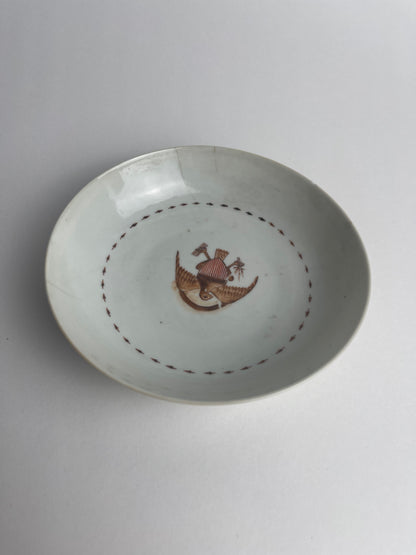 Eagle Saucer