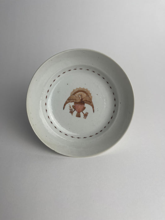Eagle Saucer