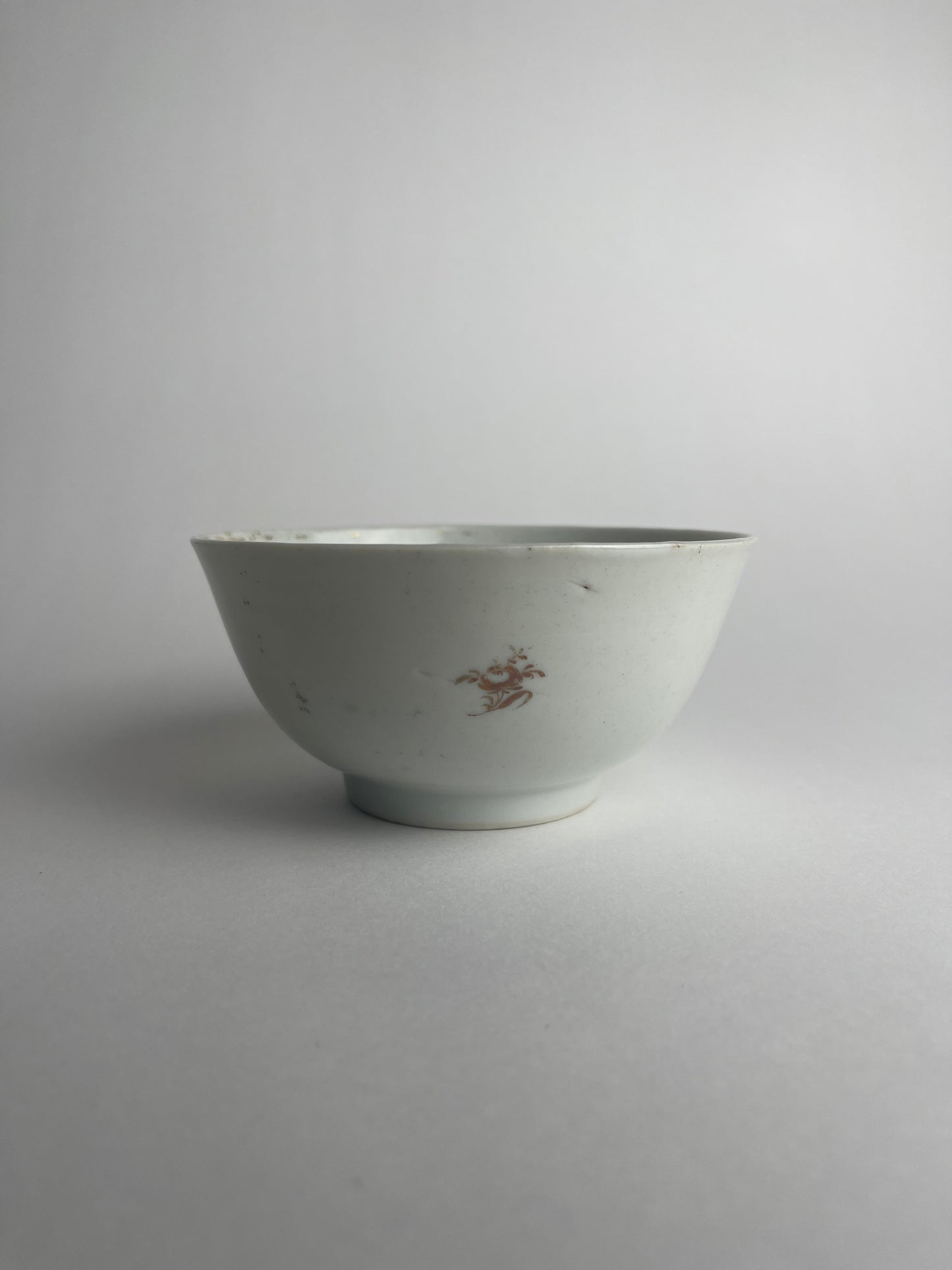Eagle Tea Bowl