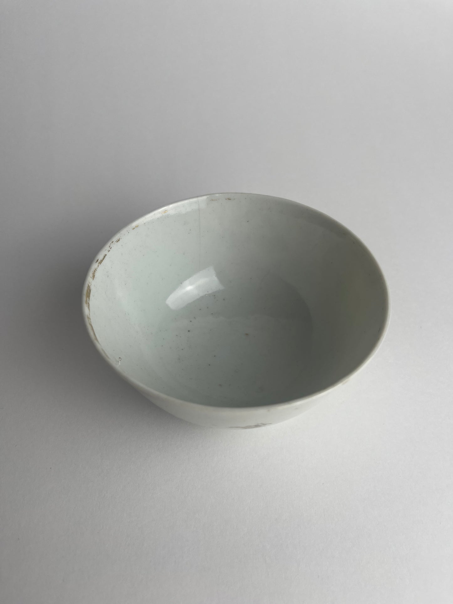 Eagle Tea Bowl
