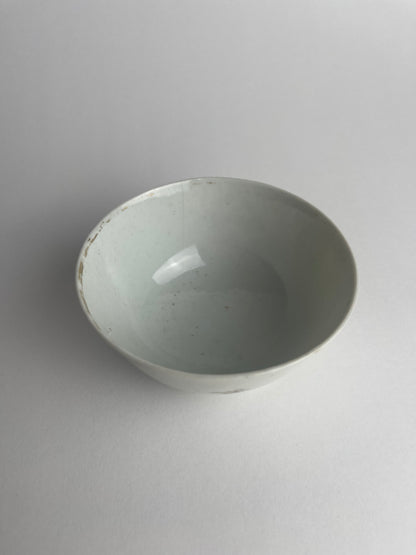 Eagle Tea Bowl