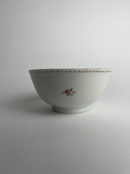 Eagle Tea Bowl