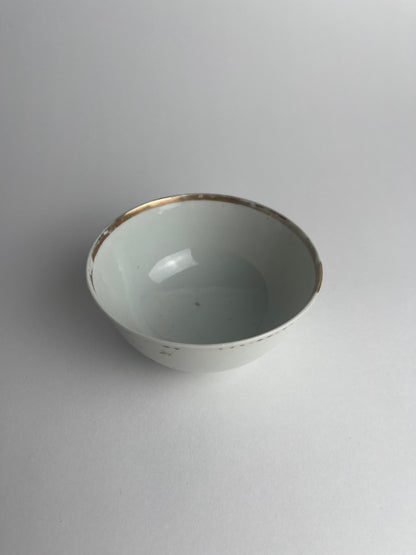 Eagle Tea Bowl