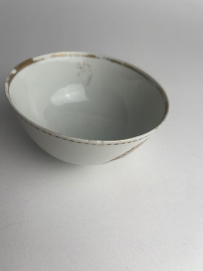 Eagle Tea Bowl
