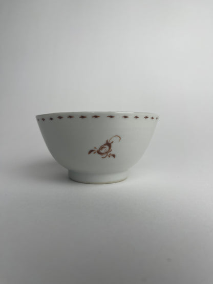 Eagle Tea Bowl