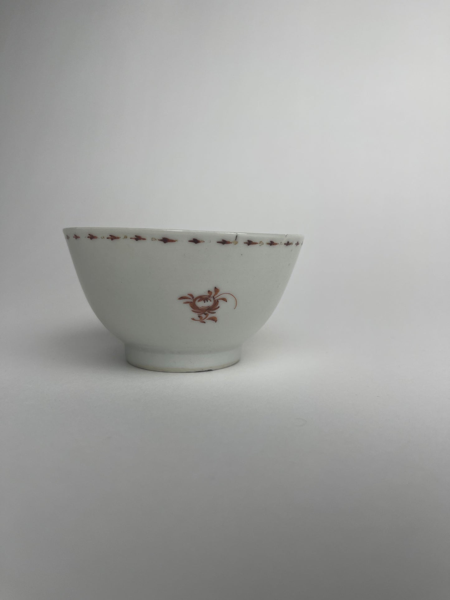 Eagle Tea Bowl