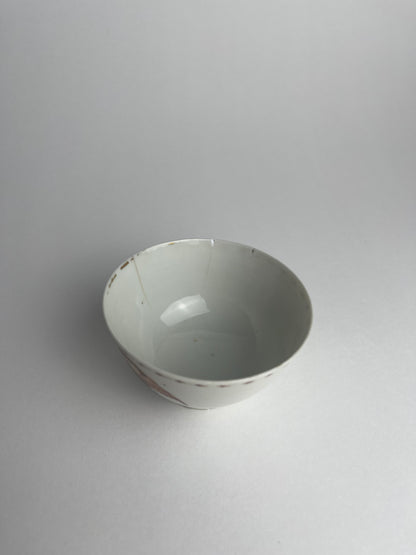 Eagle Tea Bowl