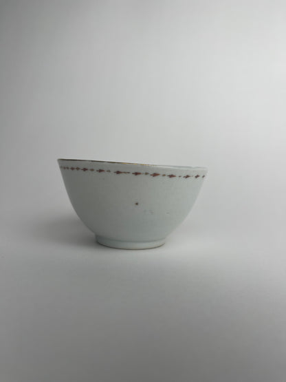Eagle Tea Bowl