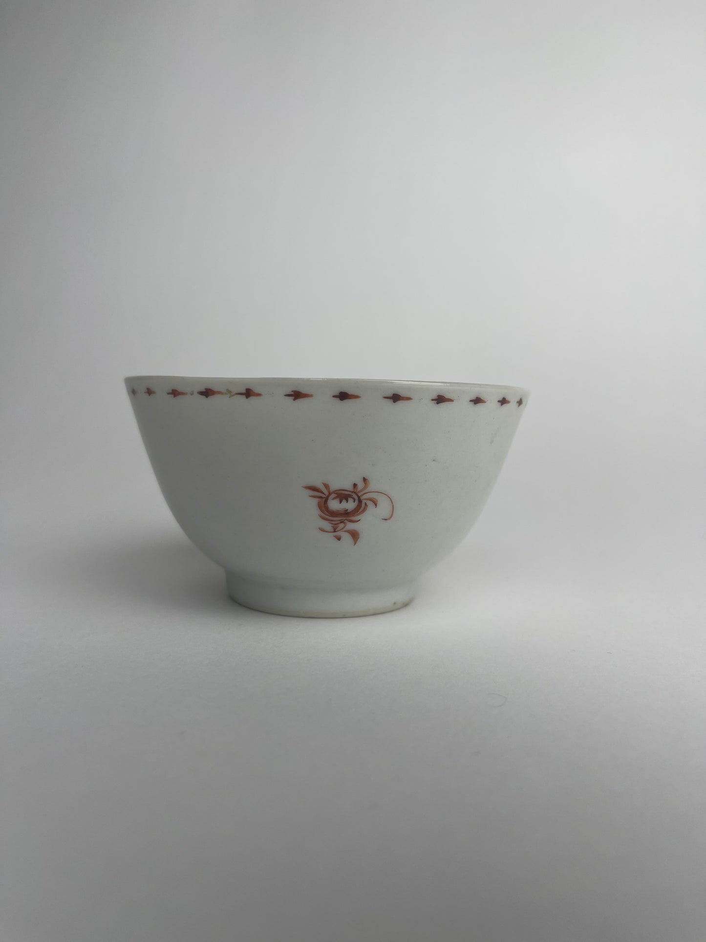 Eagle Tea Bowl
