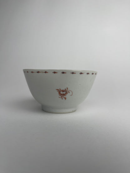 Eagle Tea Bowl