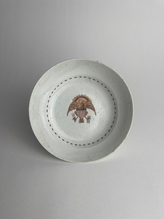 Eagle Saucer