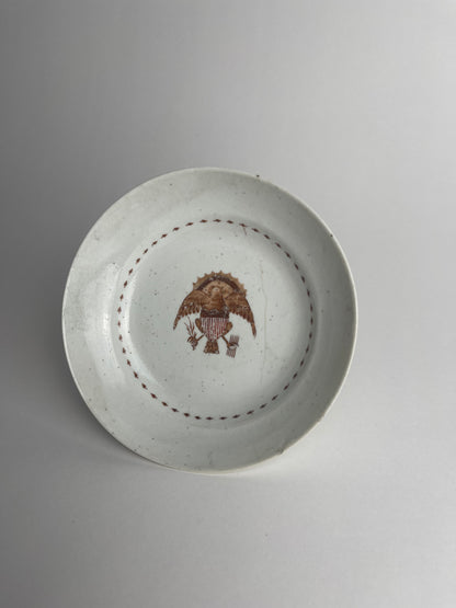 Eagle Saucer