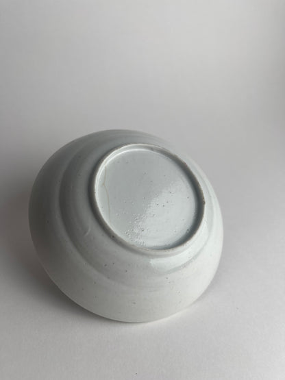 Eagle Saucer