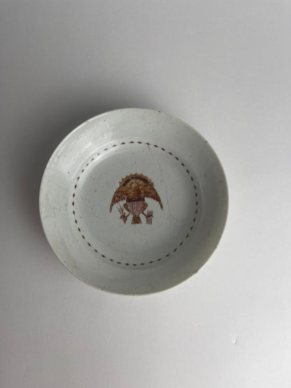 Eagle Saucer
