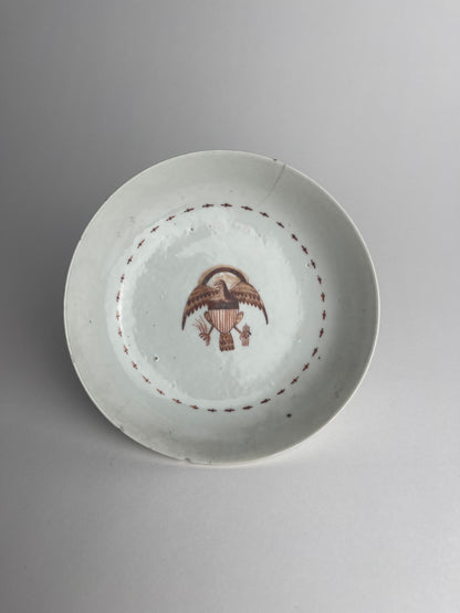 Eagle Saucer
