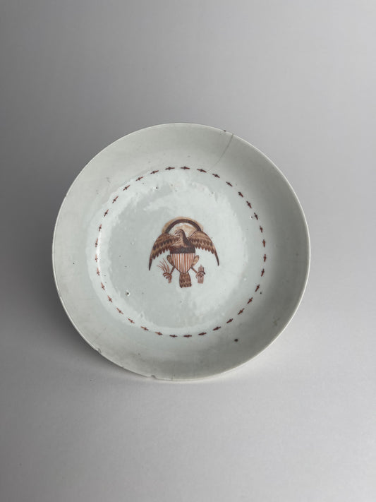 Eagle Saucer