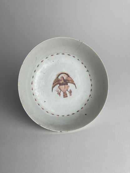 Eagle Saucer