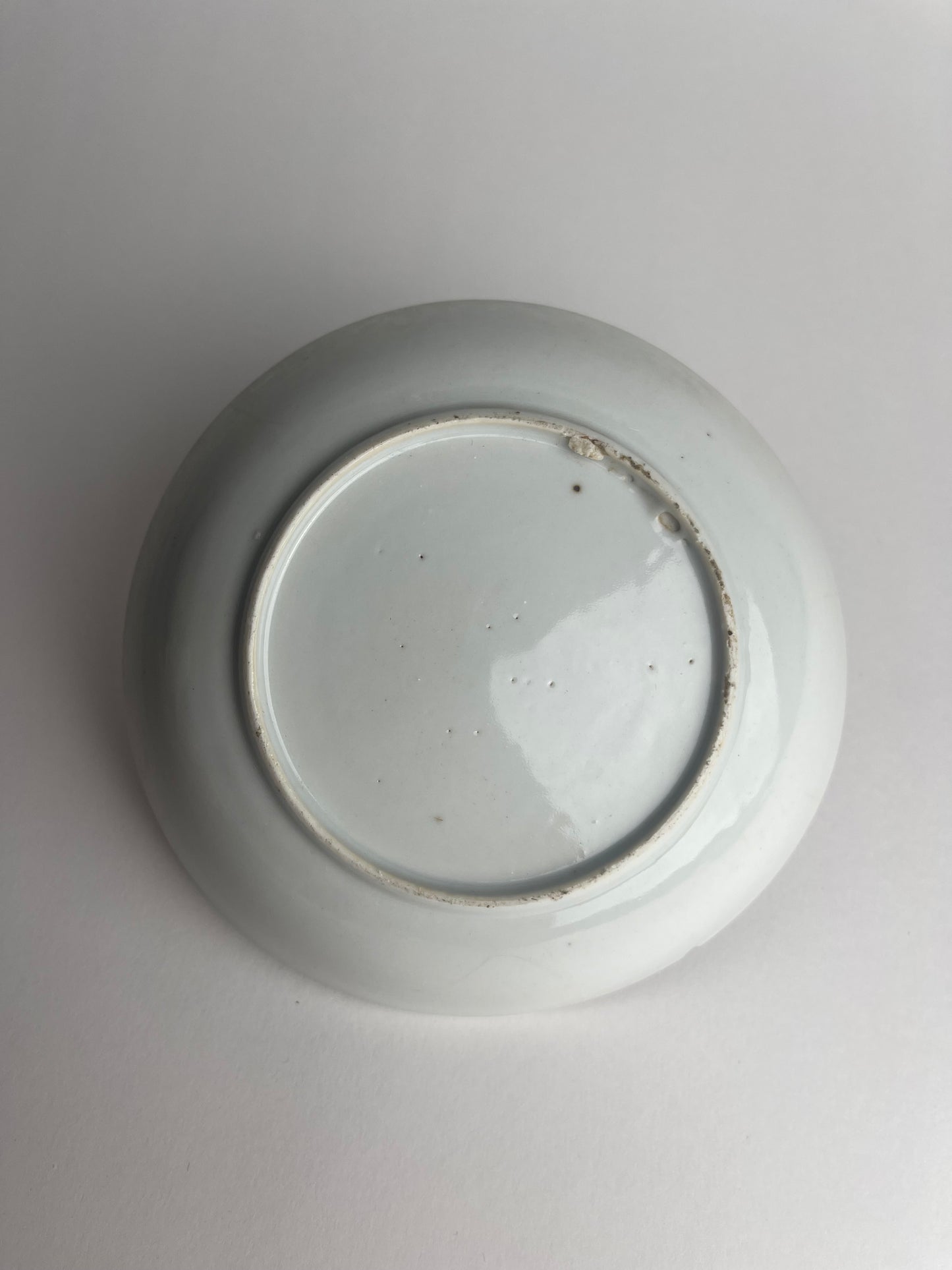 Eagle Saucer