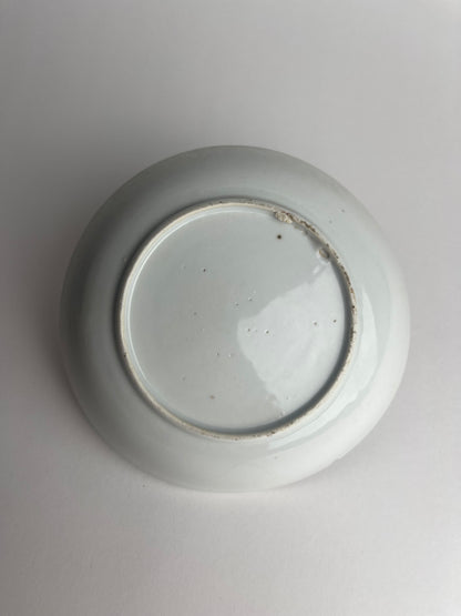 Eagle Saucer