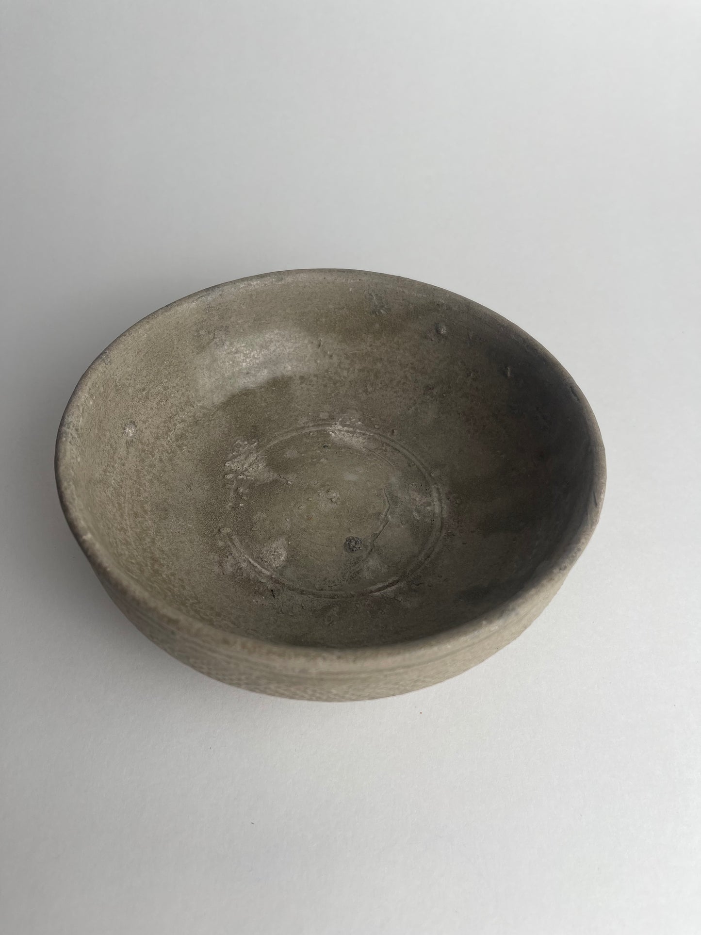 Yue Basin