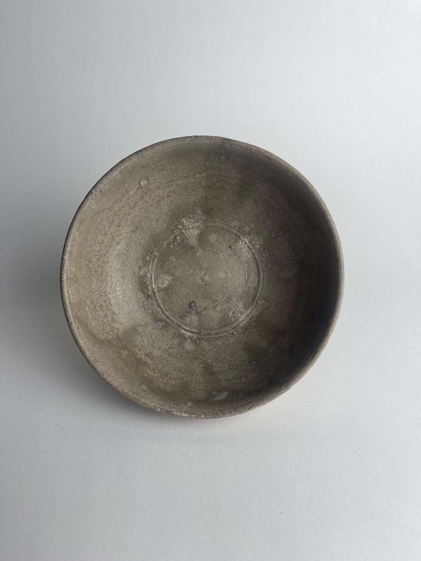 Yue Basin