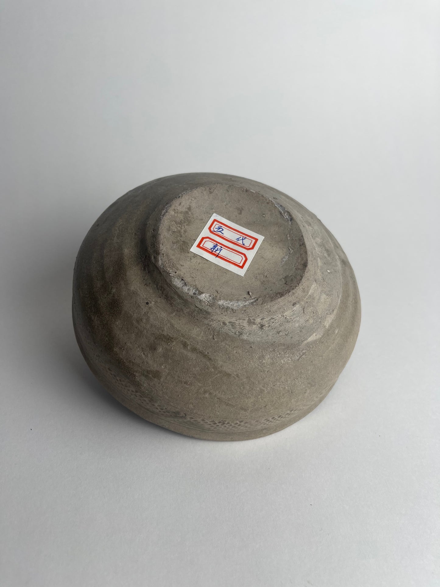 Yue Basin