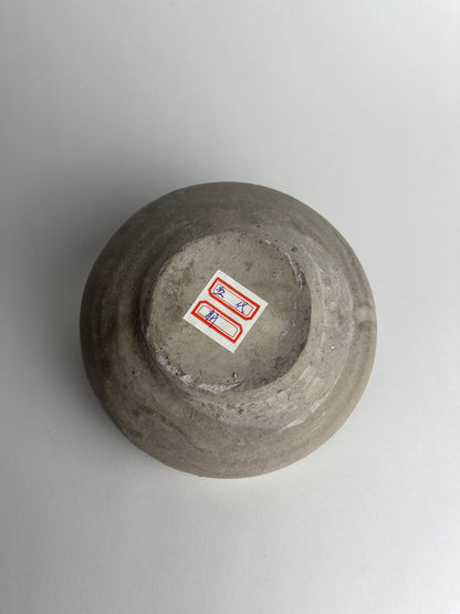 Yue Basin