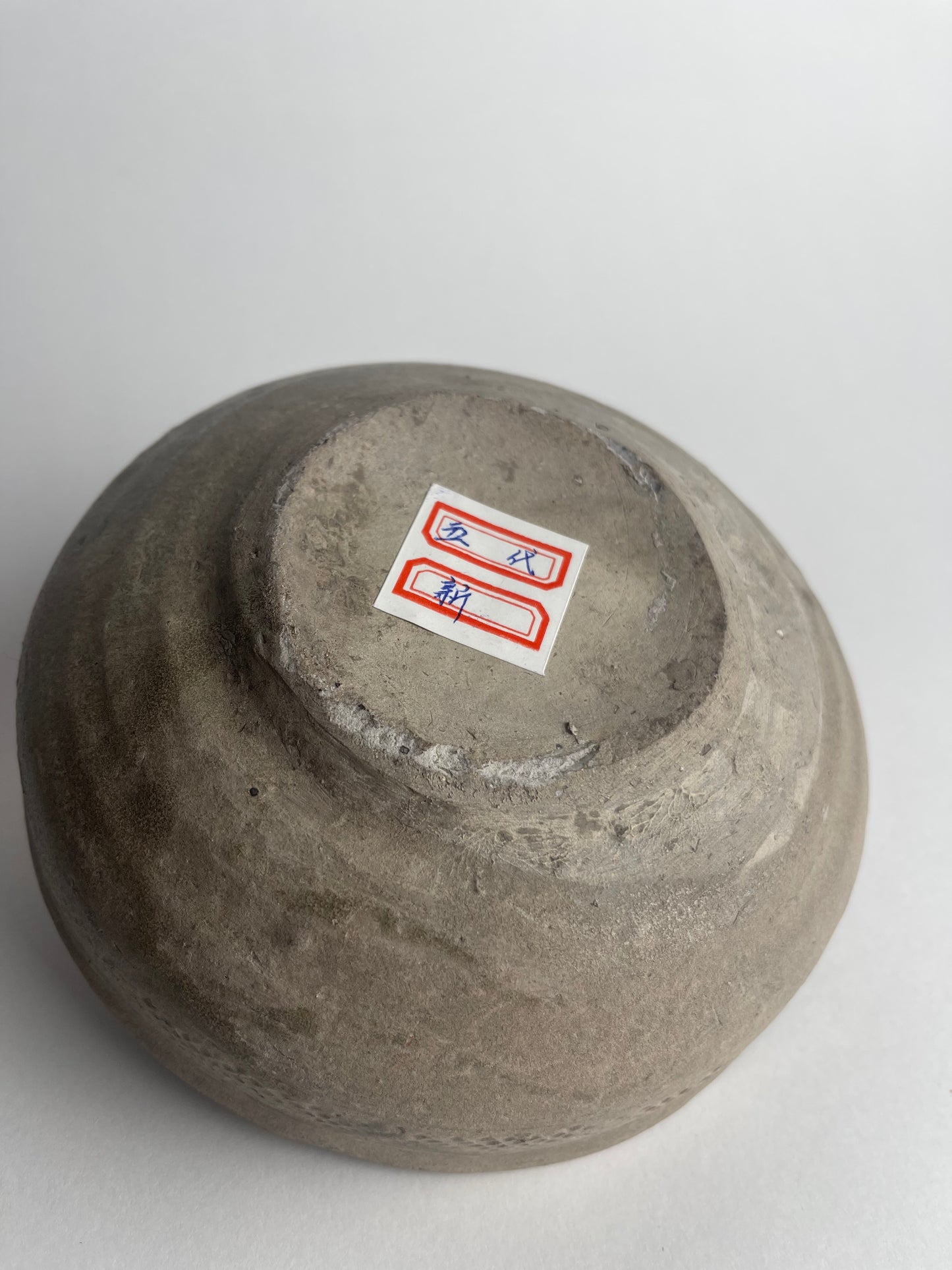 Yue Basin