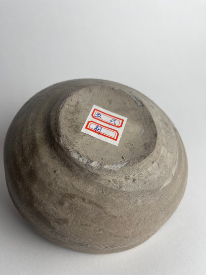 Yue Basin