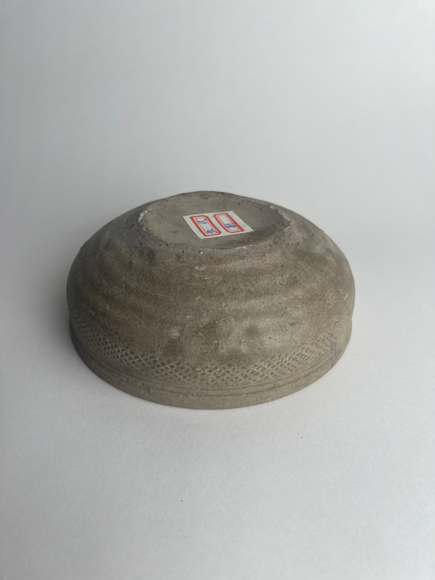 Yue Basin