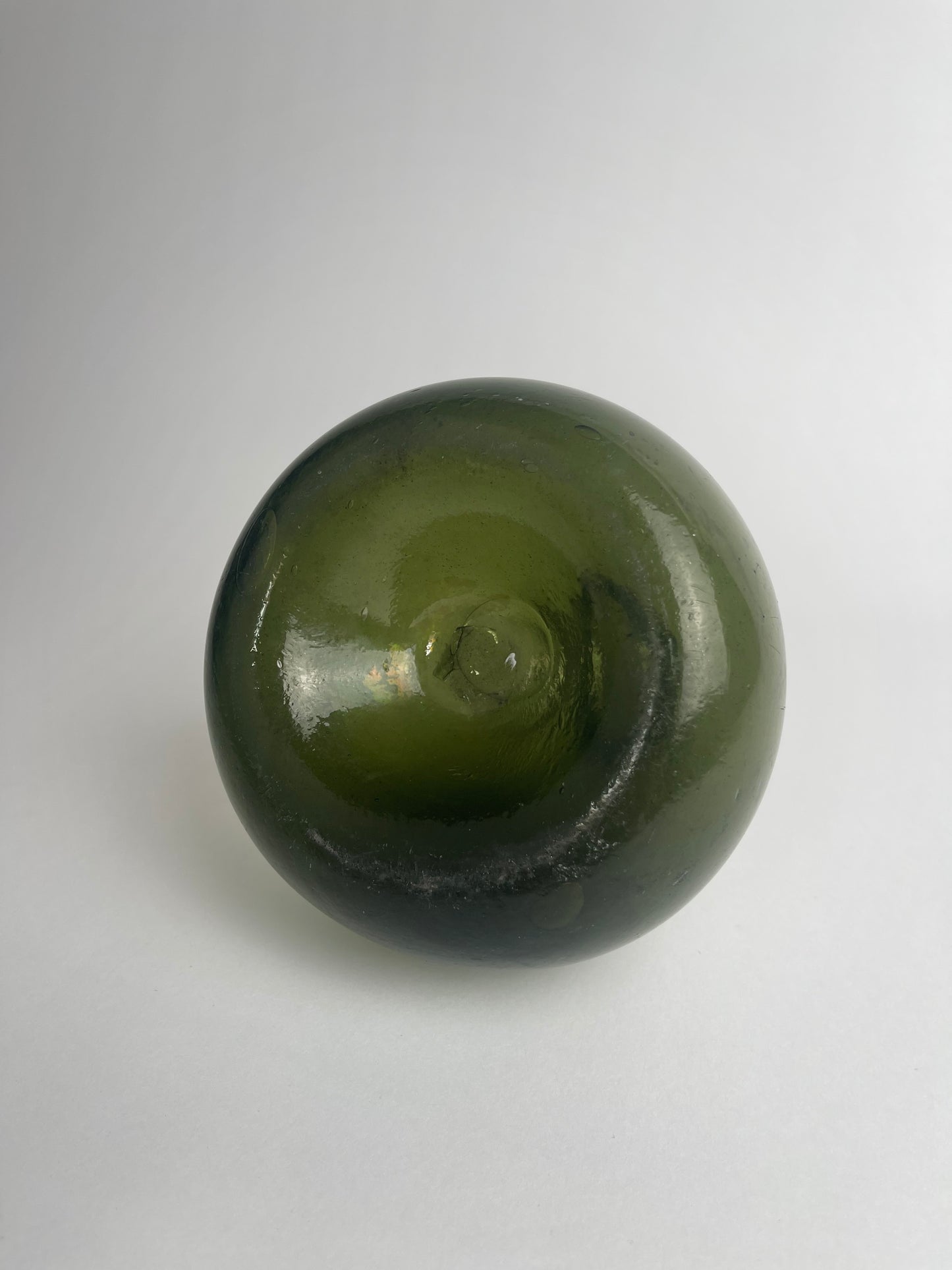 Onion Bottle