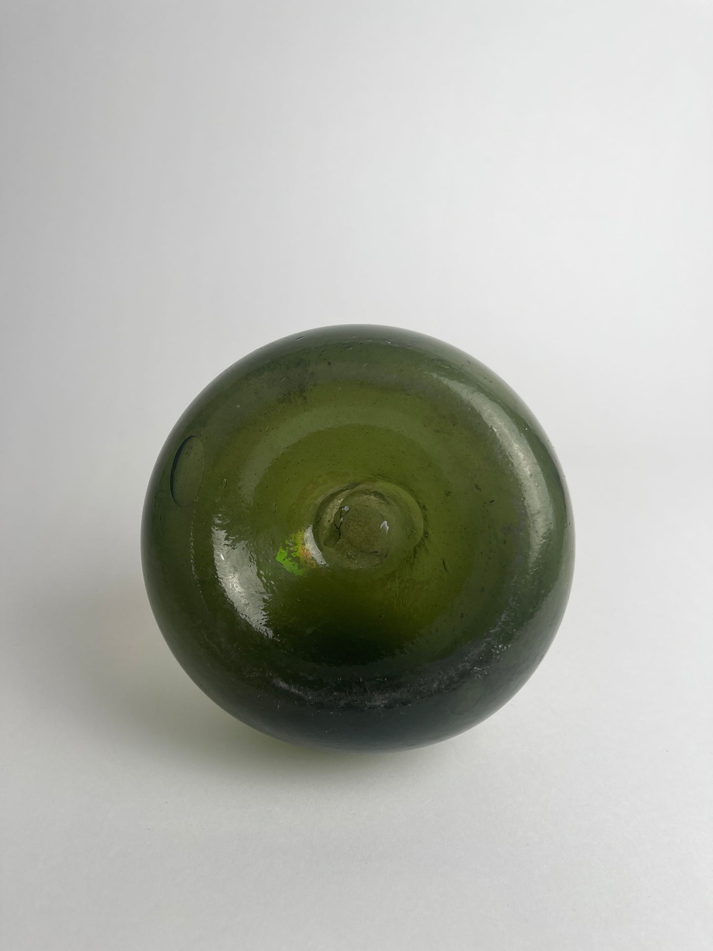 Onion Bottle