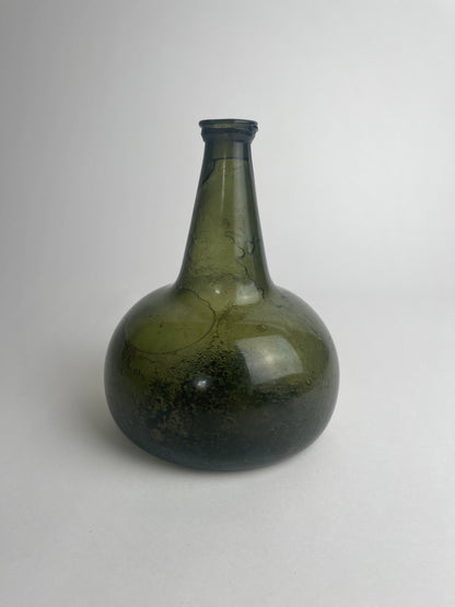 Onion Bottle