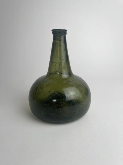 Onion Bottle