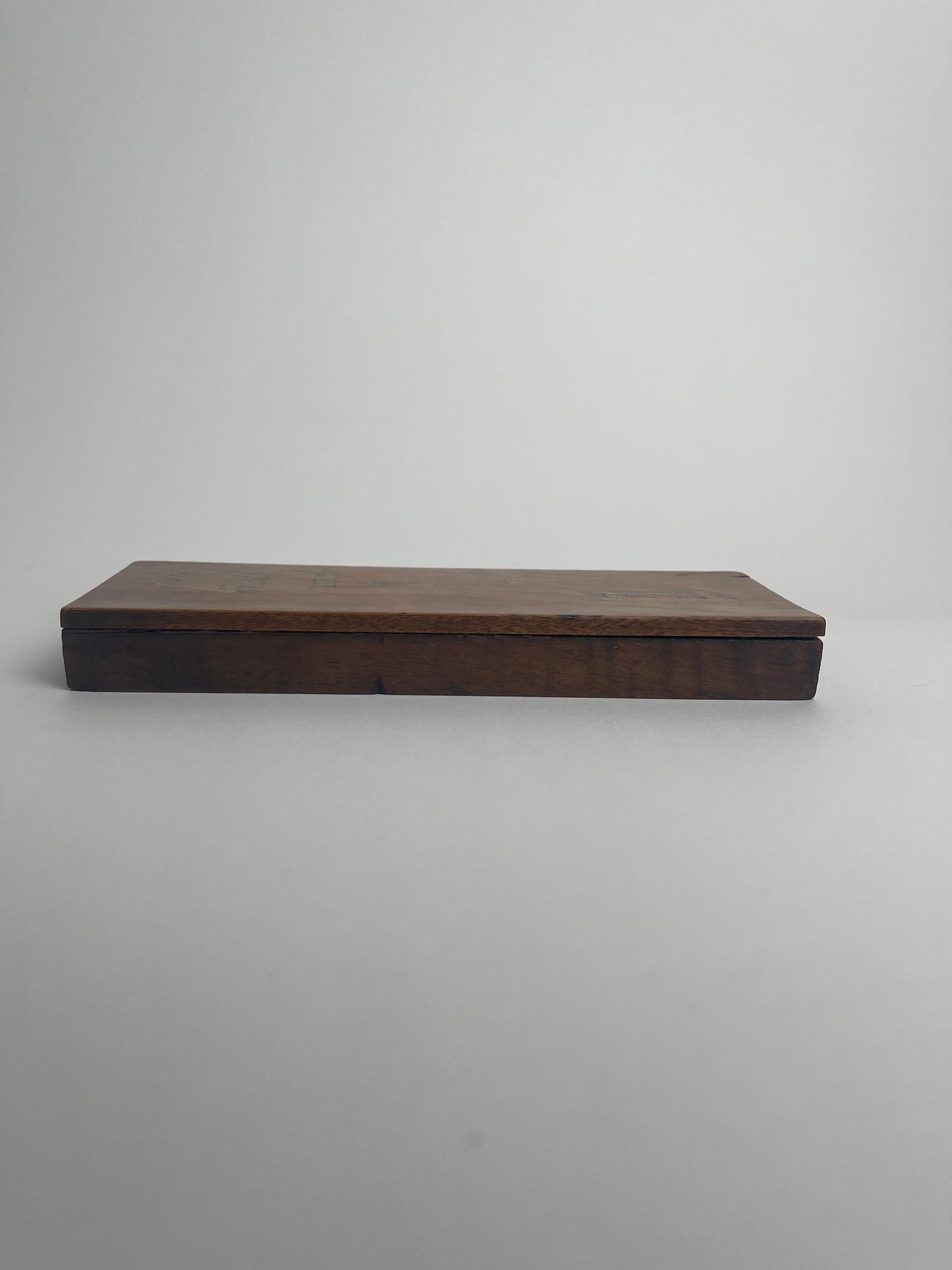 Inlaid Carpenter's Display