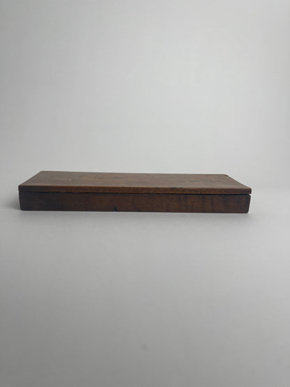 Inlaid Carpenter's Display