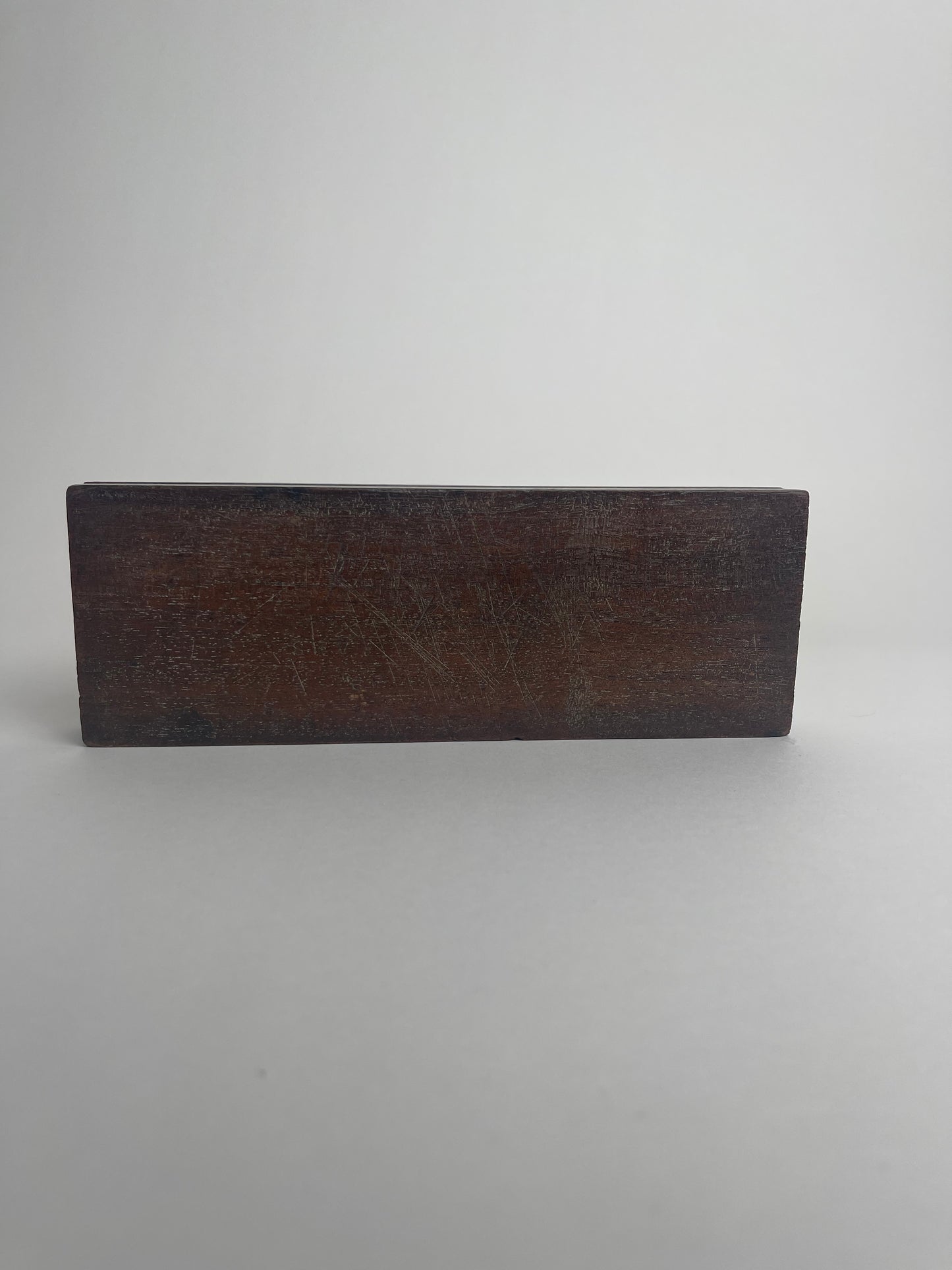 Inlaid Carpenter's Display
