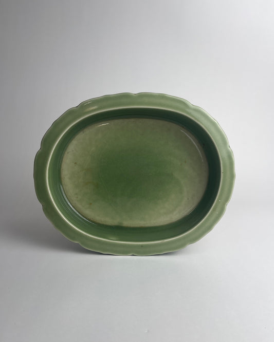 Rookwood Dish
