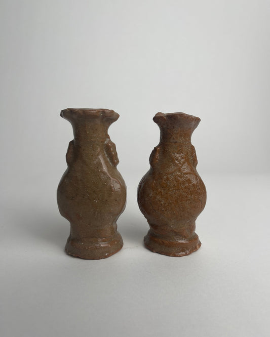 Pair of Vases