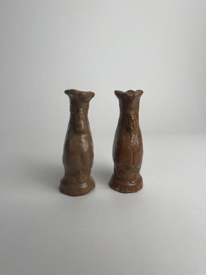 Pair of Vases