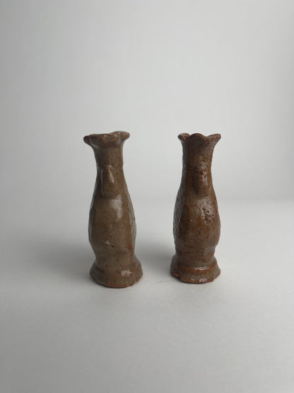 Pair of Vases