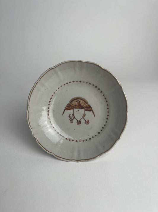 Eagle Saucer